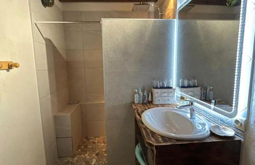 Gîtes Chapô Julô - Foto 41