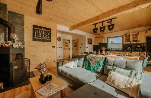 Chałpy Holiday - Foto 29