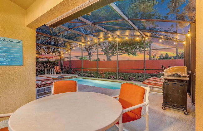 Mickeys Retreat at Solana Private Pool! - Foto 51