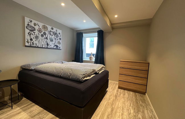 Notodden Sentrum Apartment NO 9 - Photo 4