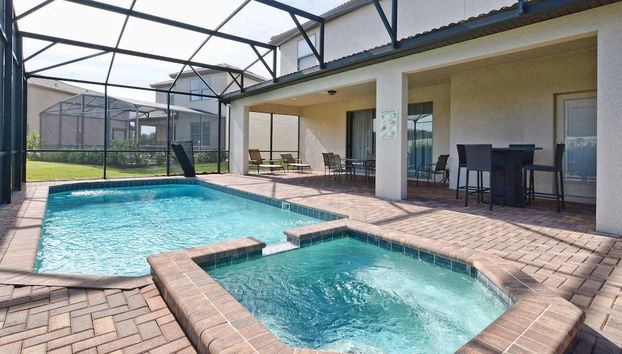 Home 8 Bdrm at Windsor Westside With Top Amenities - Foto 2, Habitación