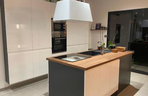 Maison paisible proche du centre - Foto 12