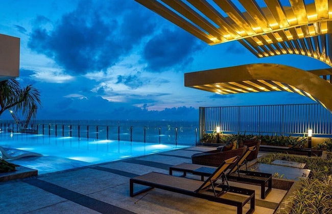 The Rex's Song Boutique Apartment - Photo 65