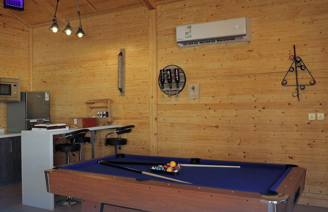 Red sea cottages - Photo 17