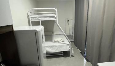 Flat Container 3 Km do Centro de Brusque para até 4 pessoas - Foto 5