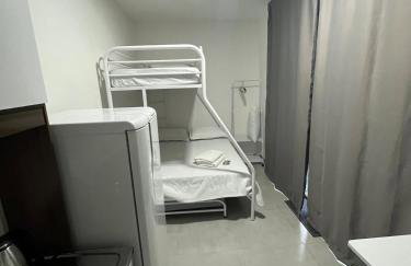 Flat Container 3 Km do Centro de Brusque para até 4 pessoas - Foto 6