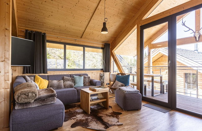 Cozy Chalet in Schladming With a Parking lot - Photo 15