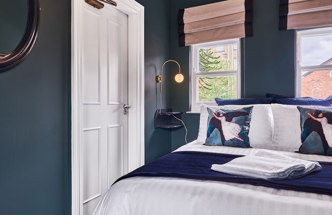 Snug at Clarence - Near Museum of Free Derry and Bloody Sunday Memorial - Foto 25