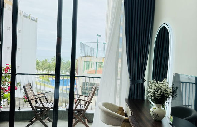 AN House Hotel & Apartment Da Nang - Photo 25