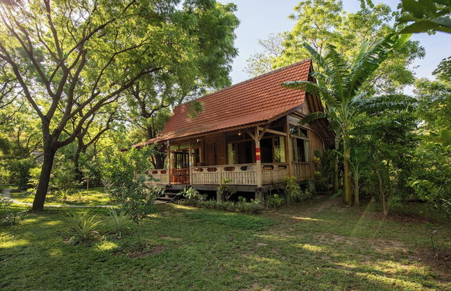Ananda Villas Bali - Foto 17