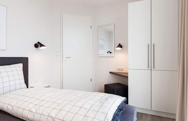 6 Personen Ferienhaus in Wendtorf - Foto 5