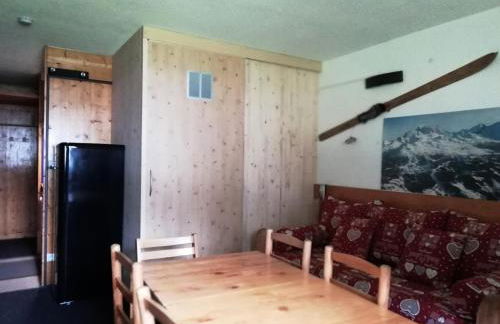 Résidence Cascade - Studio 3 personnes à Arc 1600 ski aux pieds et proche des commerces MAE-2141 - Foto 1