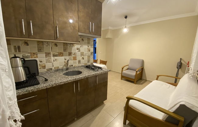 Mesudiye Apart - Photo 4