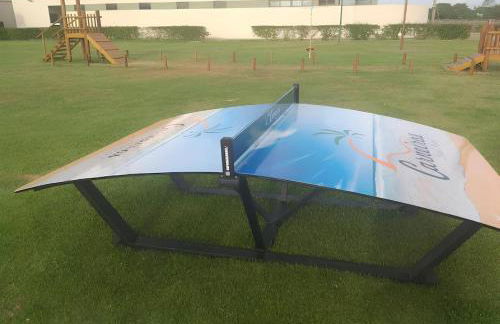 Apto 304-D, 1 quarto completo! - Foto 48