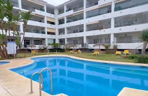 Charming Peaceful Apartment - Calahonda, Mijas - Photo 13