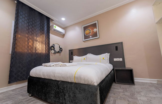 Villa Magnum - Foto 11