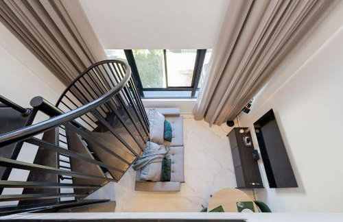 Take Urban | Shopping Estação | Curitiba | Gonzaga Stays - Foto 77