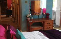 Penmachno Hall - self catering suite - Foto 9
