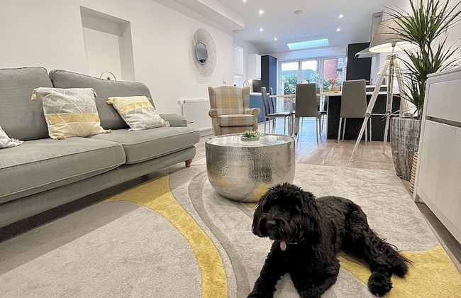 Mode Apartments St Annes - Foto 23