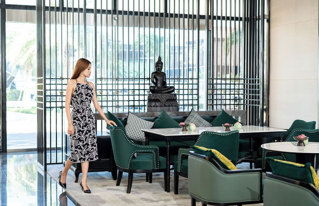 Merton Holiday Inn - Foto 55