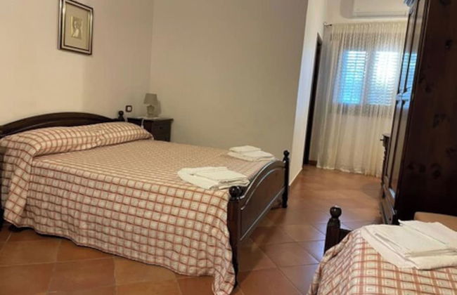 Ponte Calatrasi Agriturismo - Photo 22