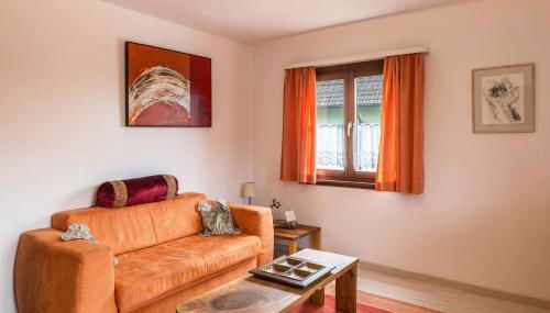 Familienwohnung Haus 18 - Foto 2