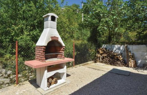 Two-Bedroom Holiday Home In Blato Na Cetini - Photo 15