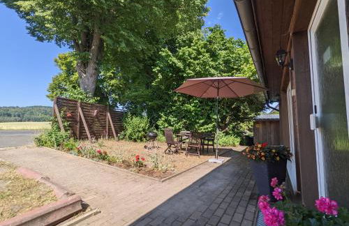 W5 - Urlaubsmagie - Wohnung mit Grill, Terrasse & Pool - Foto 39