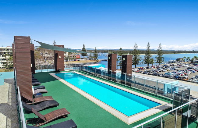 Mantra Quayside - Photo 29