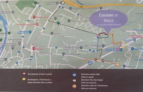 Suite avec Sauna 36m² - Foto 36