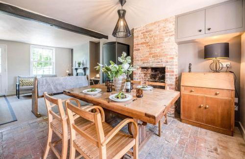 Key Cottage, Orford - Foto 10