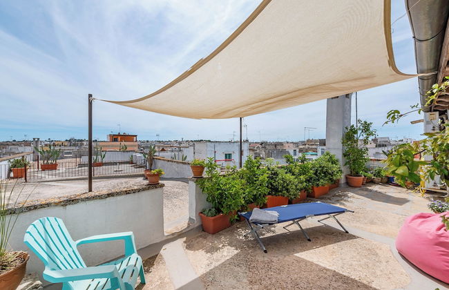 Dama Tenz House In The Historic Centre - Photo 23