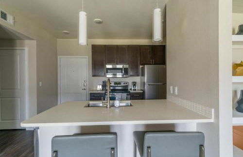 Landing Incredible 1BD Clubhouse Courtyard - Foto 11