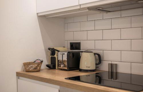 El Niu Apartamentos con terraza Camp Nou - Foto 59