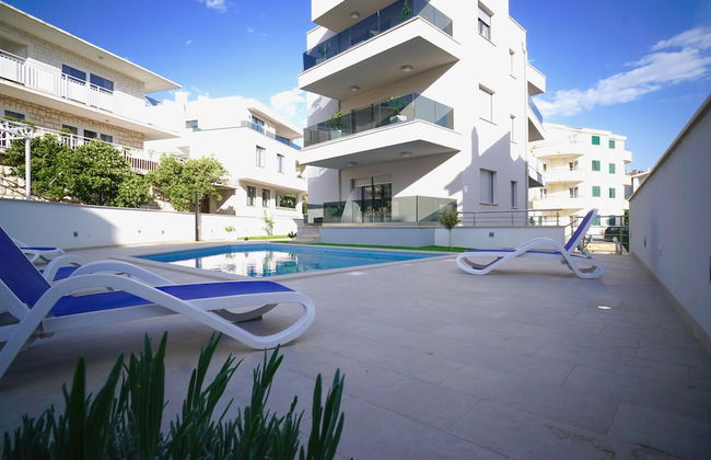 Villa Aquamarie - Foto 41