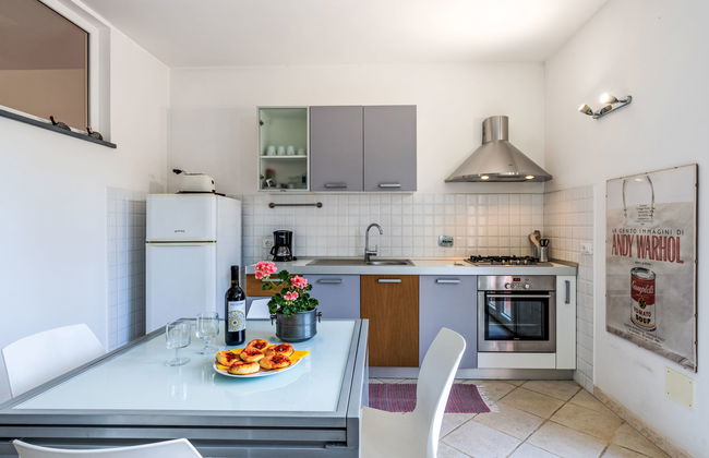 Casa ai Campi - Foto 13