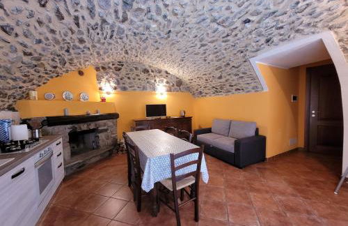 La Casa sull' Altopiano Mountain Lake Iseo hospitality - Photo 17