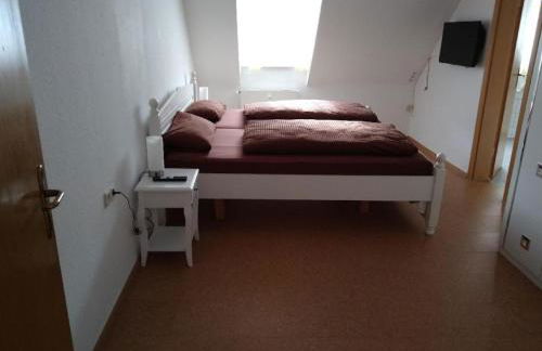 FeWo 96 qm bis 4 Pers nahe Winterberg - Foto 6