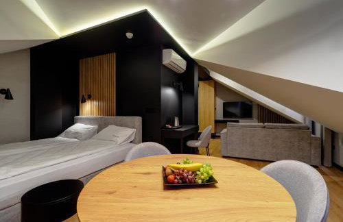 Stek Apartments ApartHotel - Foto 72