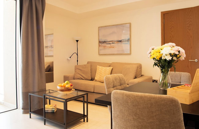 Bentley Holiday Apartments - West One - Foto 18