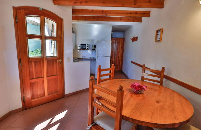 La Ponderosa Apart Hotel - Photo 9