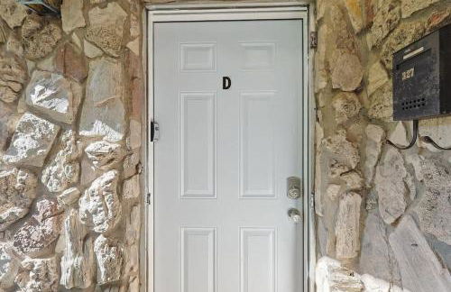 Comfy Loft 8min from Downtown FW - Foto 2