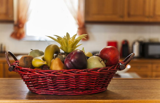 Harmony Country House-Live in the Nature - Foto 30