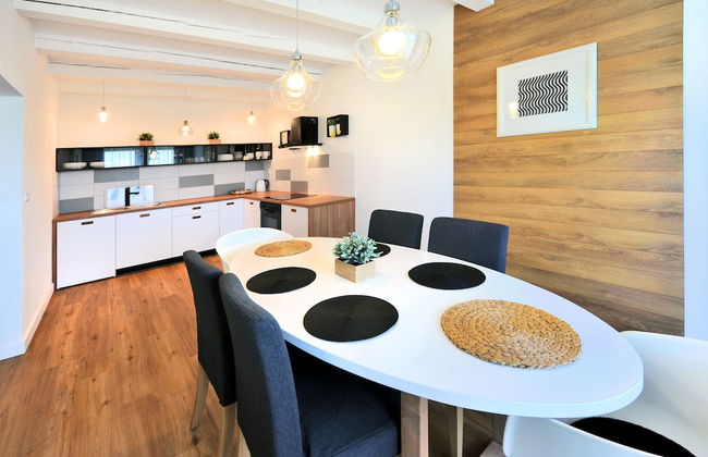 APLEND Vila Beatrice - Foto 22