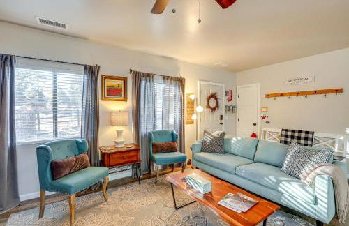 Ski, Hike and Explore Flagstaff Cottage! - Photo 7