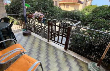 Casa sul mare Letizia - Foto 18