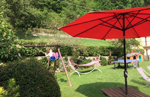 Maison du Tatà - Foto 12