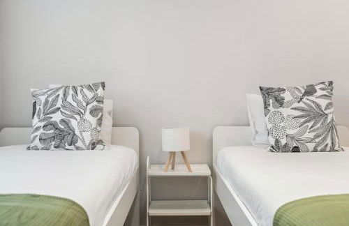 Accessible flat near the Toledo Bridge - 4A - Foto 17