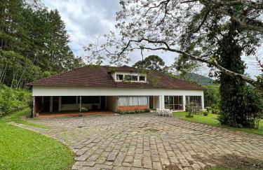 Solar da Montanha - Foto 27