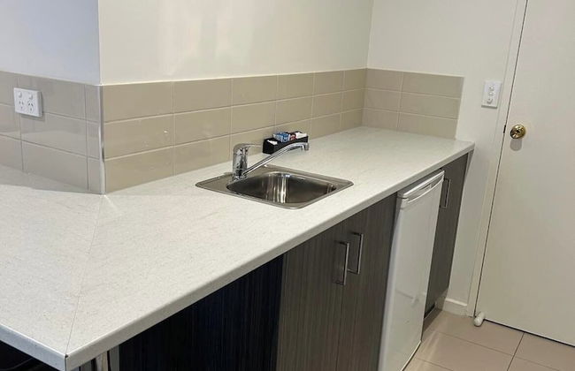 Murray Valley Resort - Foto 7